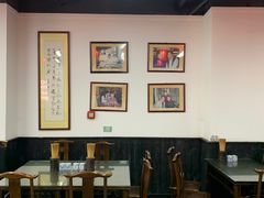 大堂-西月城谭豆花(春熙路店)