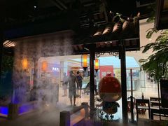 -佬麻雀·新湘菜(珠海金发购物中心店)