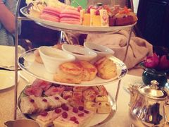 -Salon de Ville浦江汇(上海外滩华尔道夫酒店店)