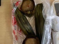 -夹江老头叶儿粑(石雁儿小区店)