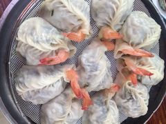 -叶存利海鲜大馅饺子(海宁路总店)