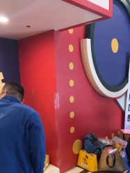 -MELAND CLUB亲子乐园·派对·餐厅(北京芳圆里ID MALL店)
