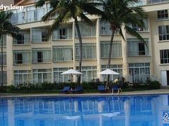 金棕榈-三亚亚龙湾金棕榈度假酒店