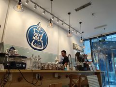 -COFFEE HOLIC(朝外SOHO店)