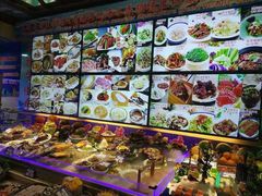 -鹊华居·地道鲁菜·海鲜·融合味(大明湖店)