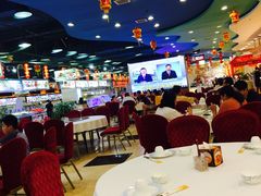 大堂-渔民新村(番禺总店)