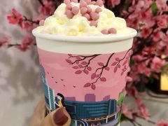 -一杯潮茶·专注潮汕茶饮(十二中创始店)