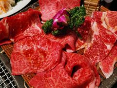 -俺的焼肉(銀座9丁目店)