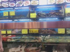 -醉壹号海鲜大排档·老厦门特色菜(厦门美食地标店)