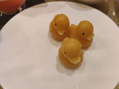 -全聚德(上海首店浦东店)