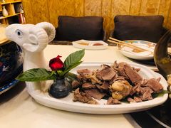 -喜来顺(悦合店)