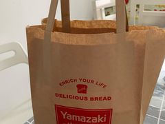 -山崎面包(苏州中心店)