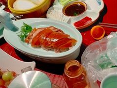-北平食府(马鞍山路店)
