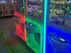 -大玩家(平江万达店)