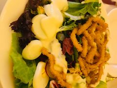 -成桂西餐厅·42年的味道(五大道疙瘩楼店)