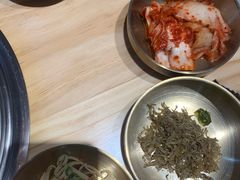 -金顺碳烤肉(番禺傍江地铁站店)