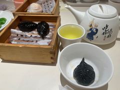 -蔡澜点心·粤菜(嘉里中心店)