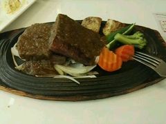 -斗牛士牛排餐厅(富力海珠城广场店)