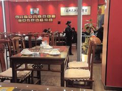 -陈记菜馆·非遗淮扬菜(东关街教场店)