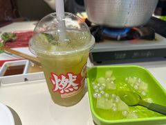 -燃计沙茶皇·香港沙茶火锅(人广旗舰店)
