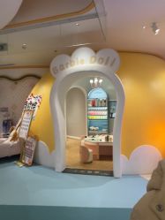 -奈尔宝·儿童乐园·亲子餐厅(长沙北辰荟店)