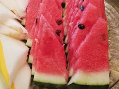 -三道菜(明堂公园店)