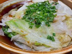 -辣不二地道川菜(汉水路店)