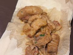 -王繁星面馆(西安熙地港店)