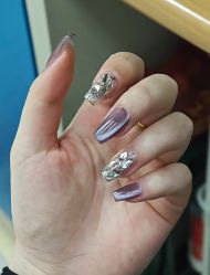 -MB·nail美甲美睫