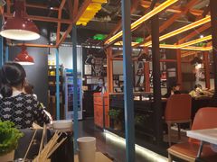 -尚品小土屋涮毛肚(李沧万达店)