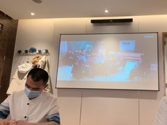 -华夏良子·足道SPA艾灸(翠微店)