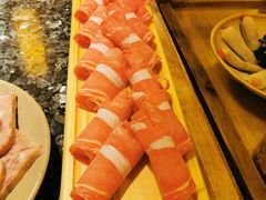 -蜀大侠火锅(四川北路店)