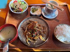-有喜屋·深夜食堂(北京西路店)