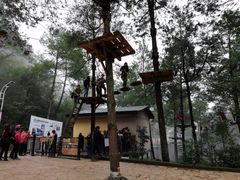 -梦幻奥陶纪景区