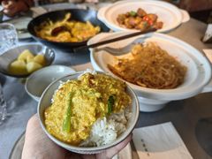 -星叶·东南亚料理(宁波万象汇店)