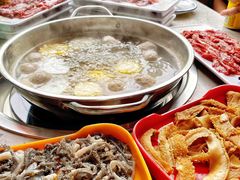 -杏花吴记牛肉火锅