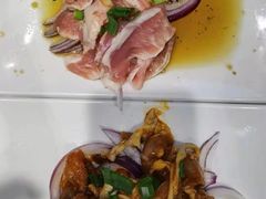 -韩时烤肉(丰科万达广场店)