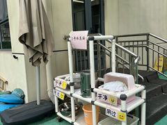 -上海宝山区上外附小幼儿园