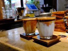 -Metal hands·铁手咖啡