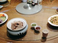 -蒙亨·手把肉·蒙古包文化主题餐厅(天恒广场店)