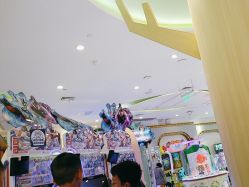 -MELAND CLUB亲子乐园·派对(浦东LCM置汇旭辉馆)