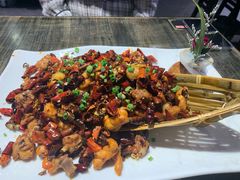 -庆合府重庆大排档(紫都城店)