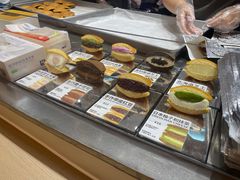 -辛一·铜锣烧(大宁久光店)