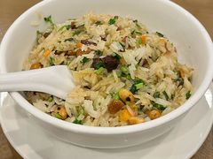 招牌生炒糯米饭-大唐靓汤江门私房菜(景田店)