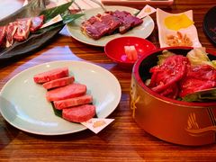 -热血兄弟·炭火烤肉(融侨中心店)