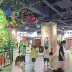 -幻贝家儿童乐园(苏州中心店)