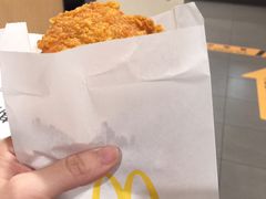 -麦当劳(东直门外大街店)