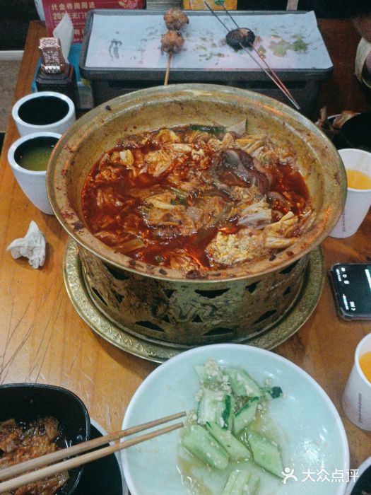 小红烤翅(傅厚岗店)图片