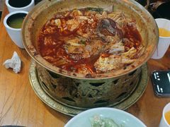 -小红烤翅(傅厚岗店)