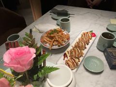 -阿吾罗日本料理(K11艺术中心店)